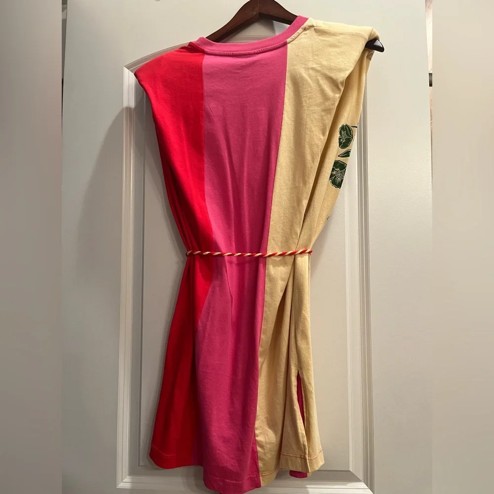 Farm Rio Dress - Picture 2 of 2